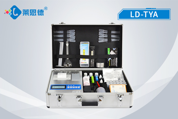 大香蕉91网站養分速測儀